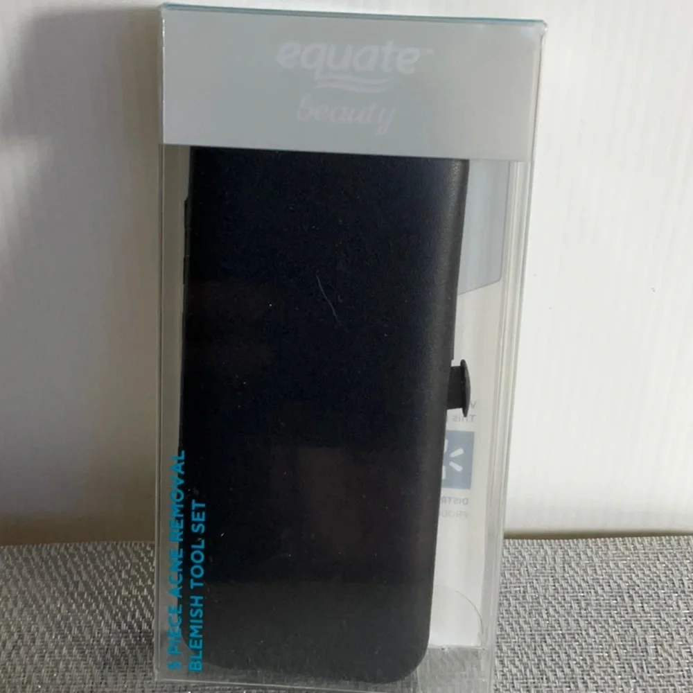 Equate Acne Removal Blemish ToolBeauty Set
